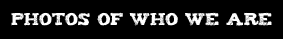 Fotos de quienes somos